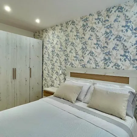 Ogono 公寓 贝梅奥