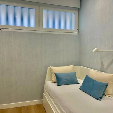 Ogono Apartament