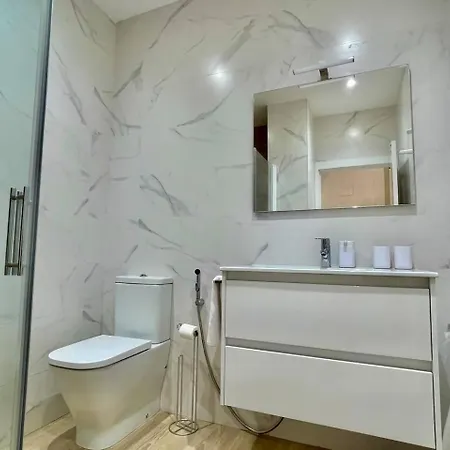Ogono Apartament Bermeo