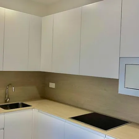 Apartament Ogono