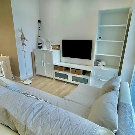 Ogono Apartament Bermeo