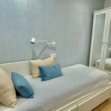 Ogono Apartament *