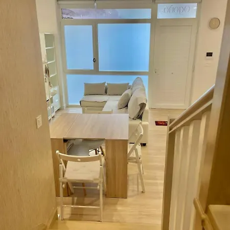 Apartament Ogono