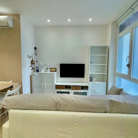 Apartament Ogono *