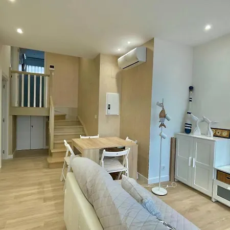 Apartament Ogono